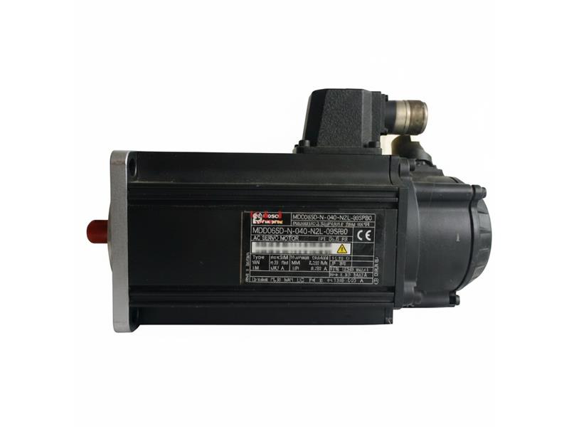 BOSCH MDD065D-N-040-N2L-095PB0