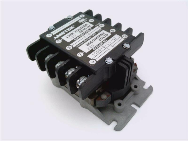 1500-D-L1-S7 by AMETEK