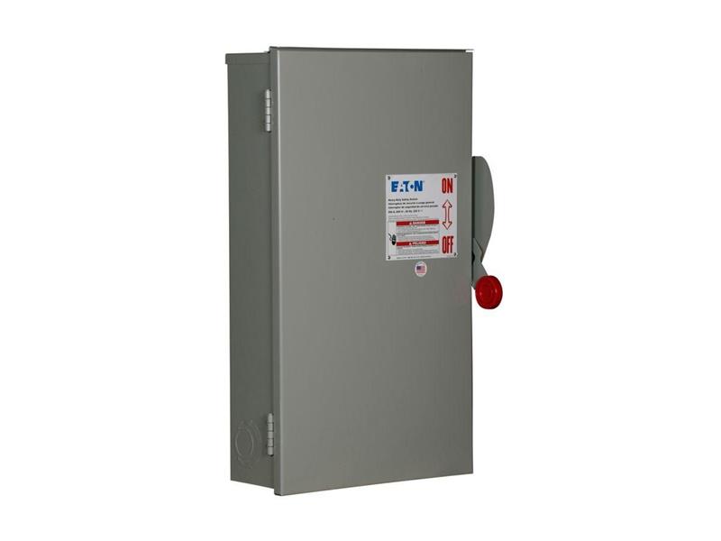 EATON CORPORATION DH365FGK-LS
