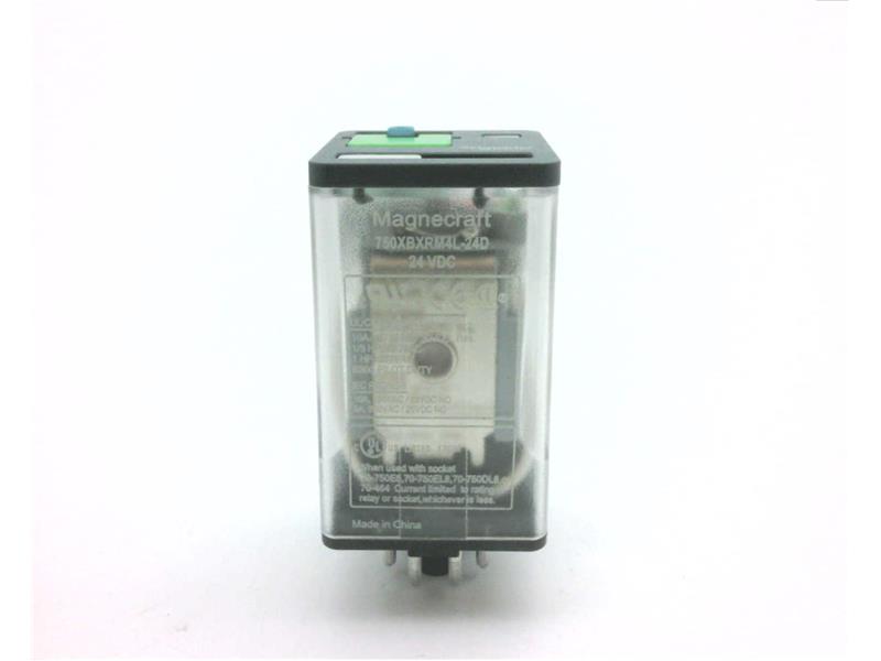 750XBXRM4L-24D by SCHNEIDER ELECTRIC