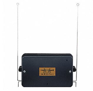 NAPCO SECURITY GEM-RECV32