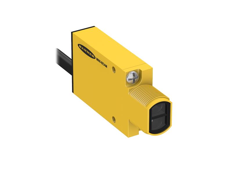 BANNER ENGINEERING SM312CVGMHS