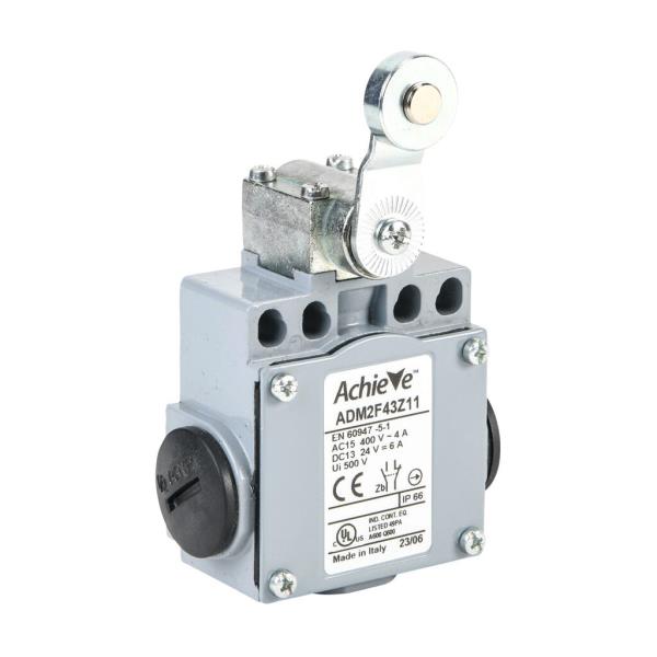 ADM2F43Z11 by AUTOMATION DIRECT