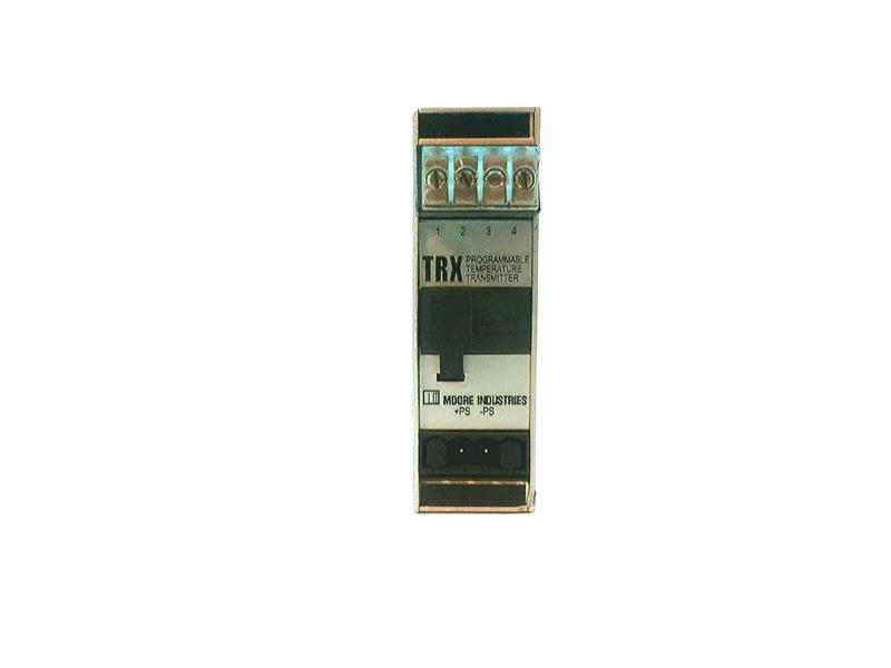 TRX/PRG/4-20MA/8-42DC by MOORE INDUSTRIES