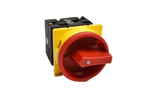 EATON CORPORATION P1-25/V/SVB/N