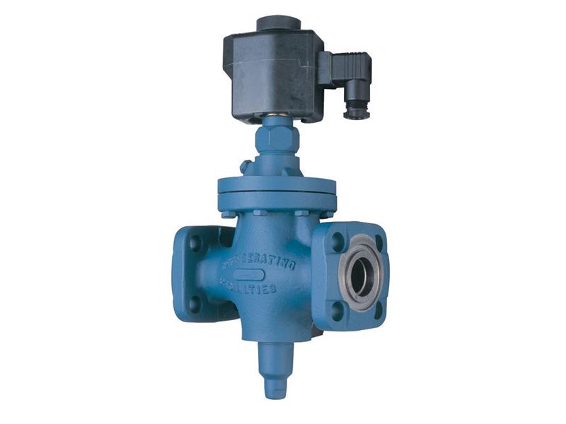 S5A50NK17X1XSN by PARKER