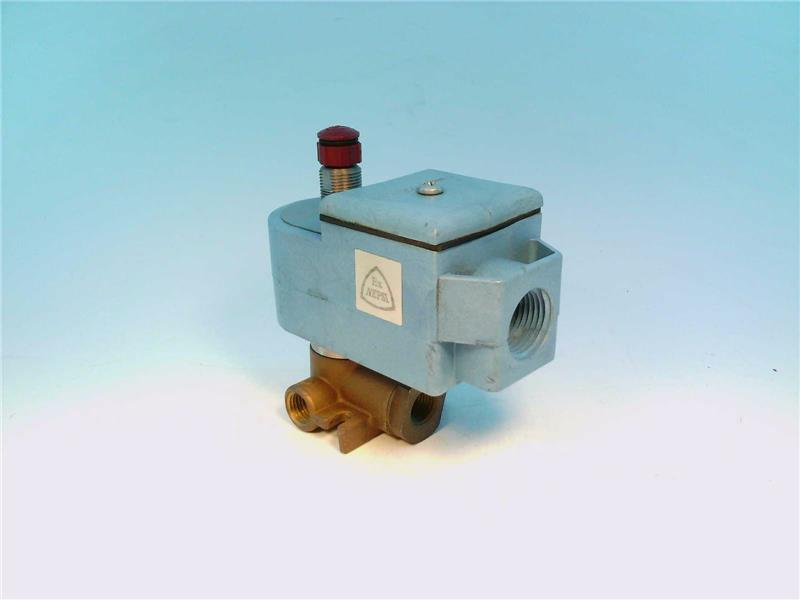 ASCO WBIS8345A301DC24