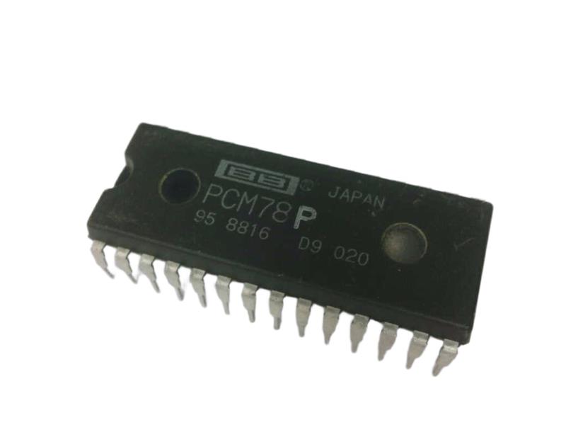 BURR BROWN PCM78P