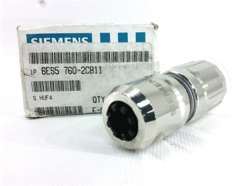SIEMENS 6ES5760-2CB11