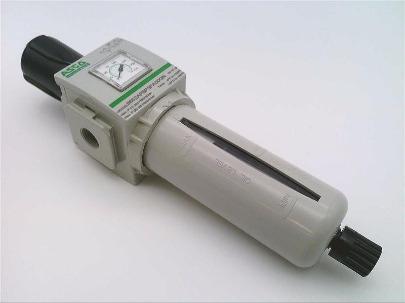 ASCO 8652APBP3FA00GN