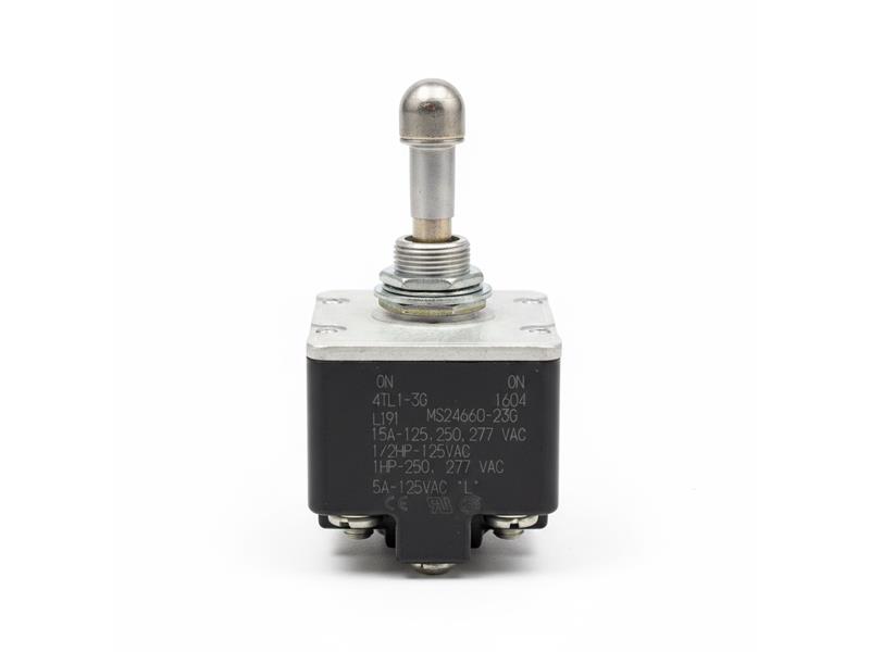 HONEYWELL MS24660-23G