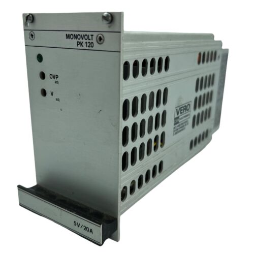 VERO ELECTRONICS 116-33402