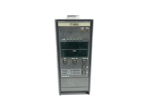 YOKOGAWA STLD-201*E/MTS