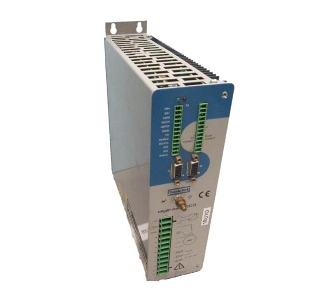 DIGIFAS7201-STEP by KOLLMORGEN