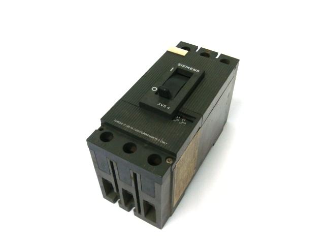 SIEMENS 3VE4200-0CS00