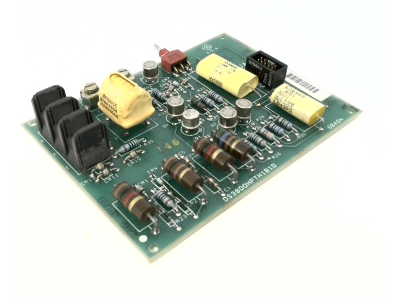 GENERAL ELECTRIC DS3800HPTH1B1D