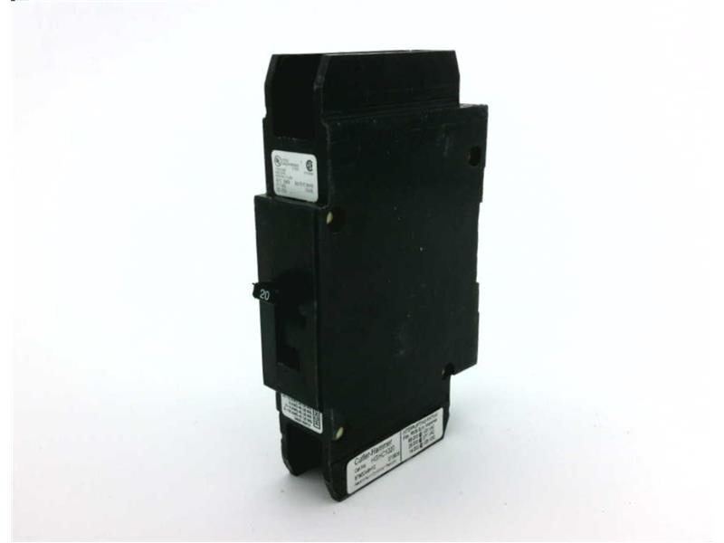 EATON CORPORATION HGHC1020