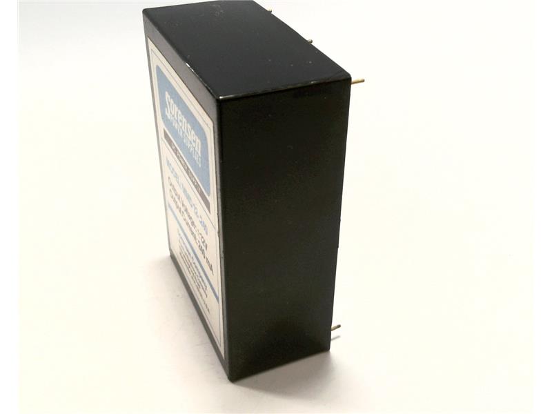 SORENSEN MMD 12-.240