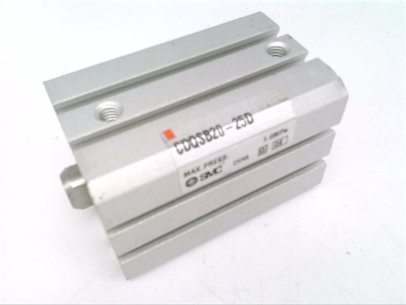 SMC CDQSB20-25D