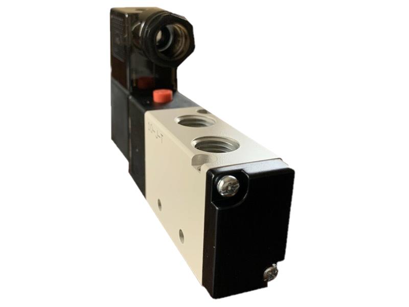 BIMBA M4V210-08-24VDC