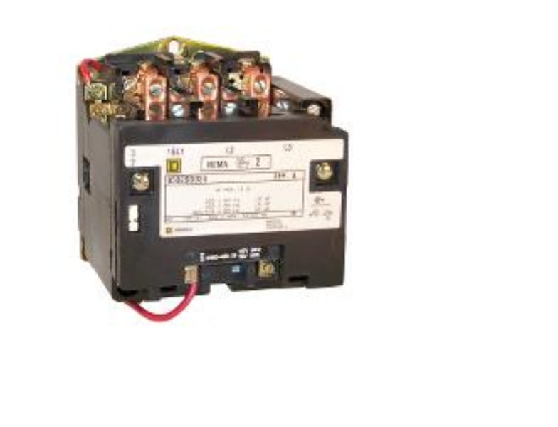 SCHNEIDER ELECTRIC 8502SDO2V06