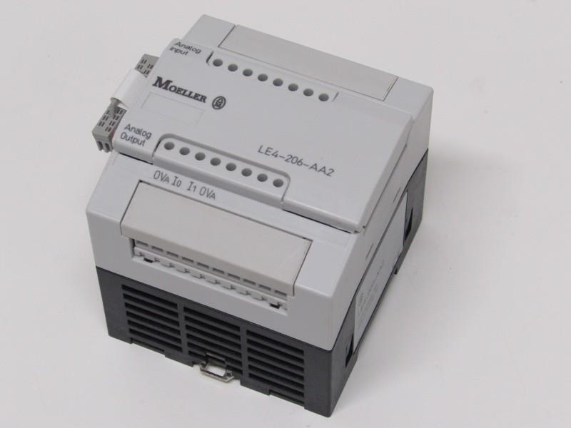 EATON CORPORATION LE4-206-AA2