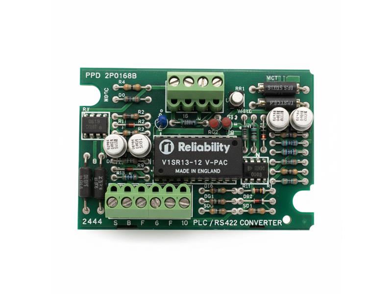 ALLEN BRADLEY PPD-2P0168B