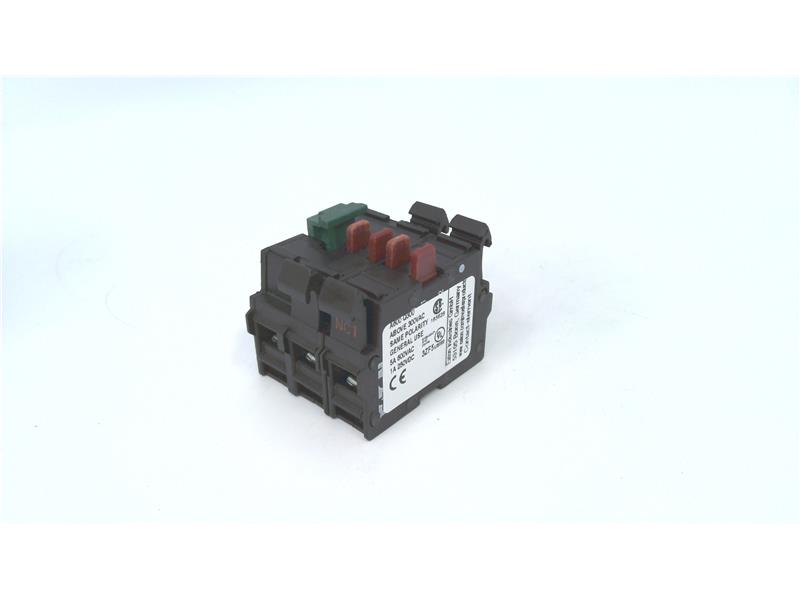 EATON CORPORATION M22-K02SMC10