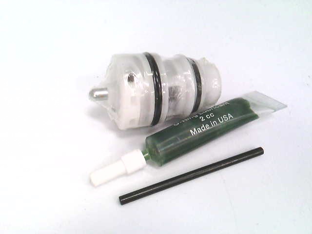 STANLEY BLACK & DECKER TVA6