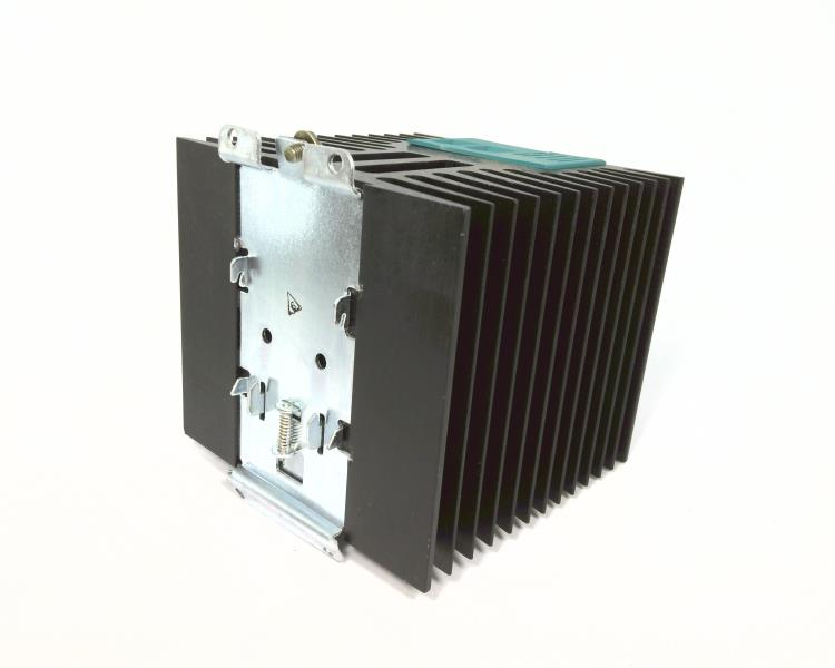 INVENSYS RSAA-660-100-100