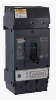 SCHNEIDER ELECTRIC LLA36400U44XENYH2