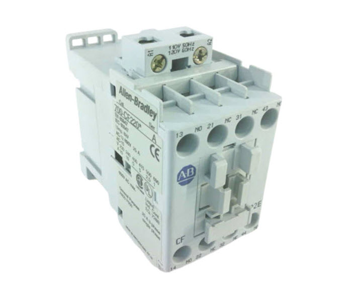 ALLEN BRADLEY 700-CF220J