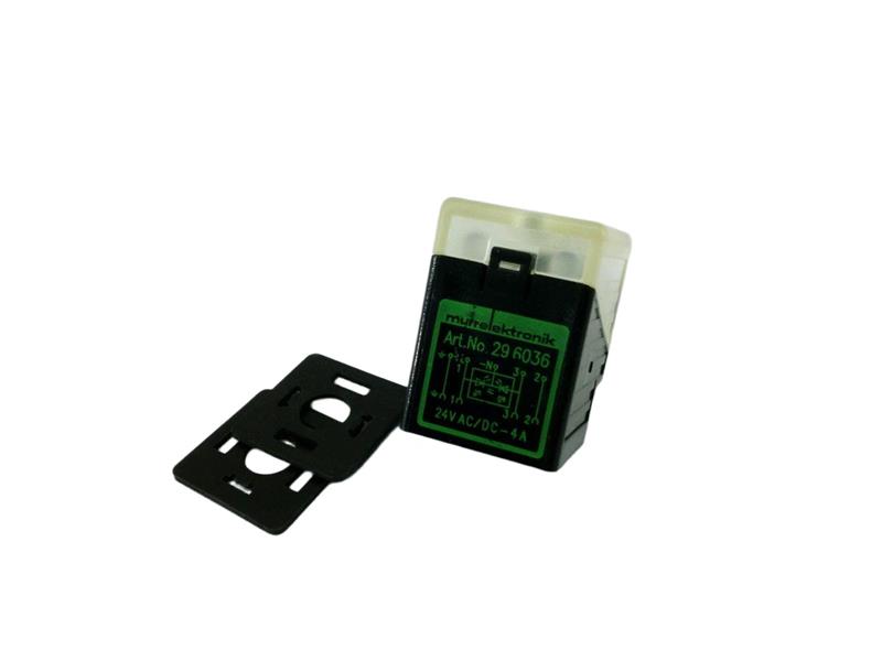 MURR ELEKTRONIK 296036