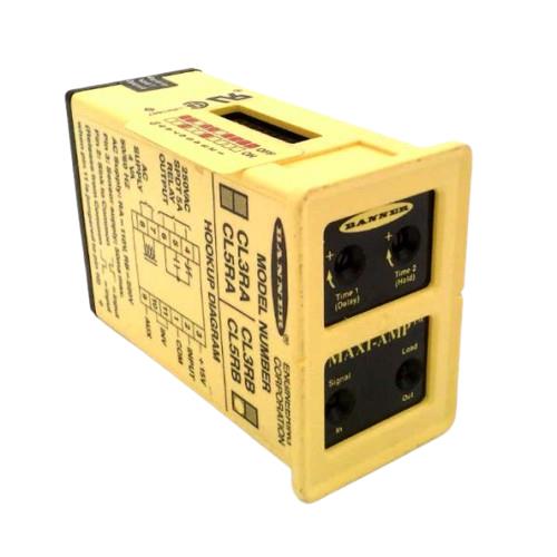 BANNER ENGINEERING CL5RB