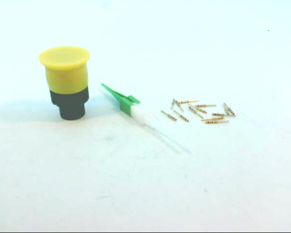 TE CONNECTIVITY AS6-10-35PN