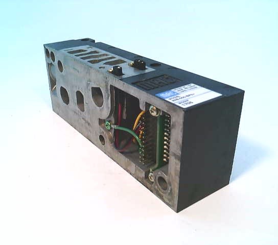 MAC VALVES INC 92B-000-BN2=1705