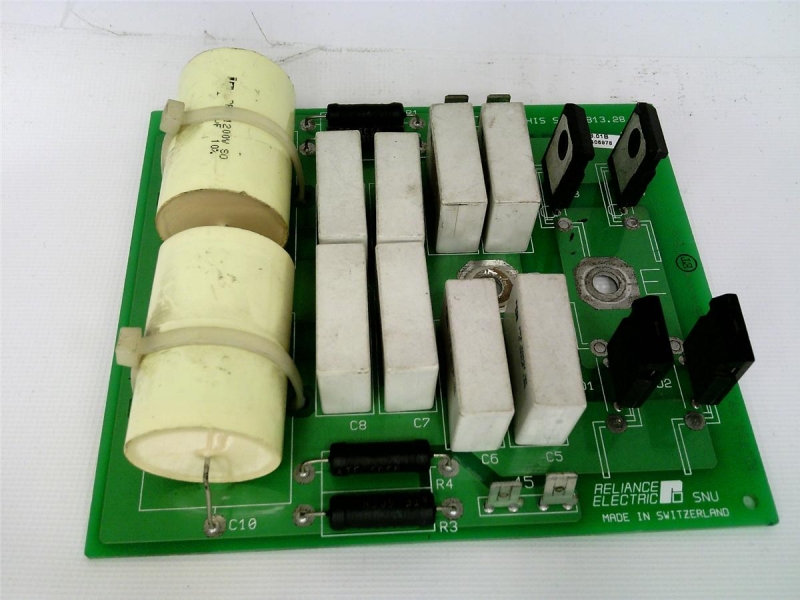 ASEA BROWN BOVERI 813.28.00