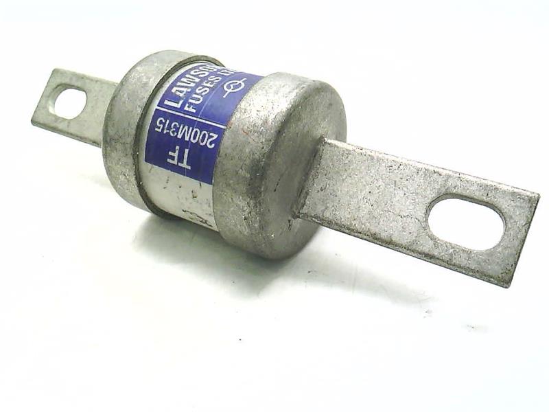 LAWSON FUSES 200M315