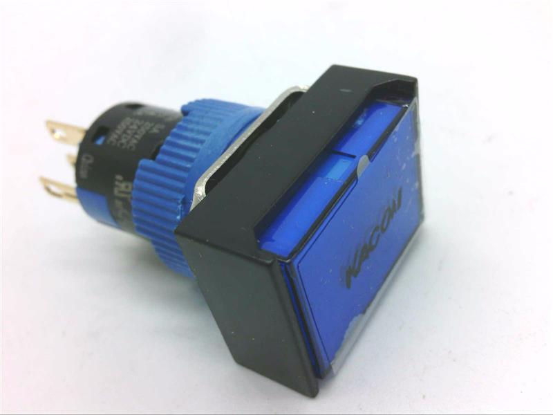 MENICS K16-291-B-24VDC