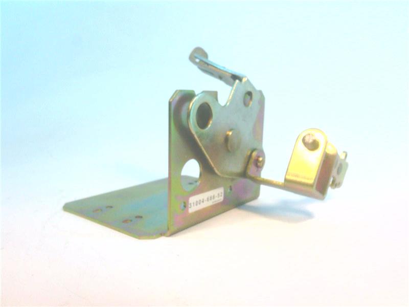 SCHNEIDER ELECTRIC 31004-666-52