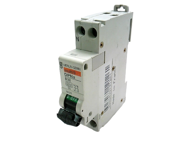 MG19126 by SCHNEIDER ELECTRIC
