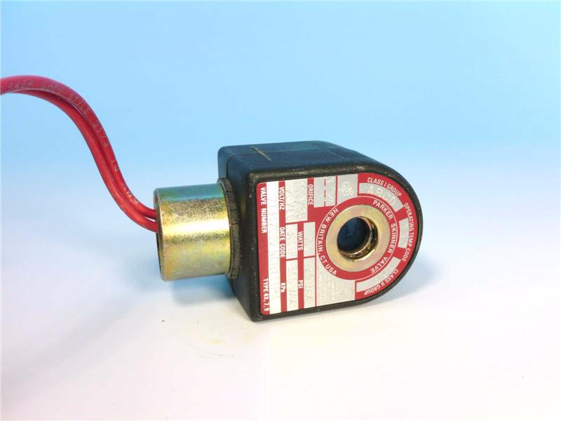 PARKER 7131Z002N0H111P3