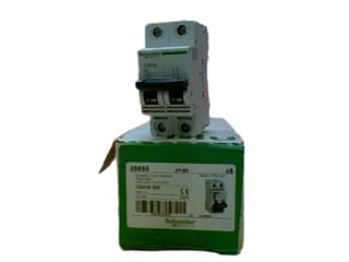 C60HB206 by SCHNEIDER ELECTRIC
