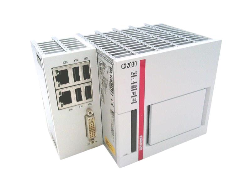 BECKHOFF CX2030-0120