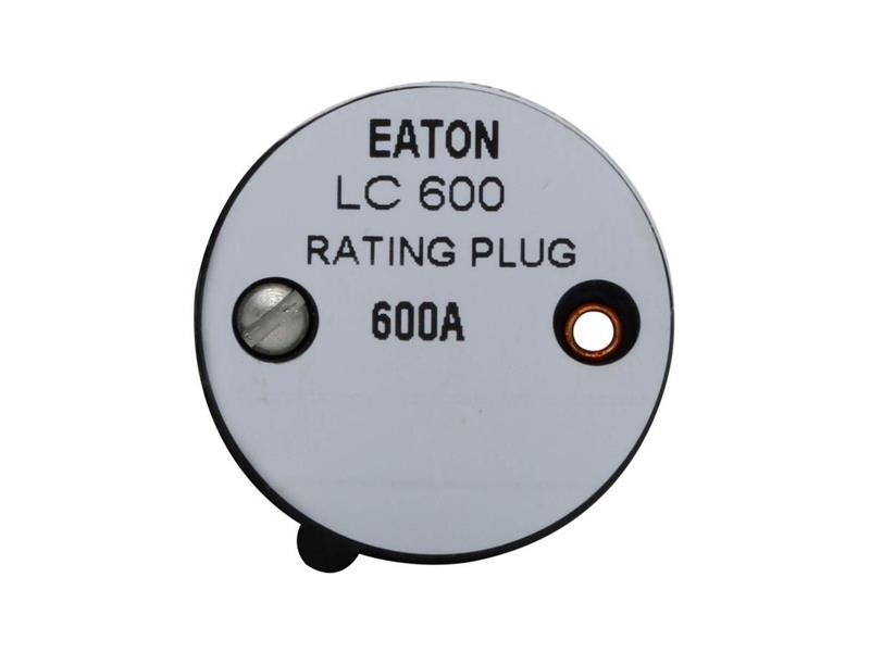 EATON CORPORATION 6LCG600