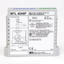 EATON CORPORATION MTL-4046P