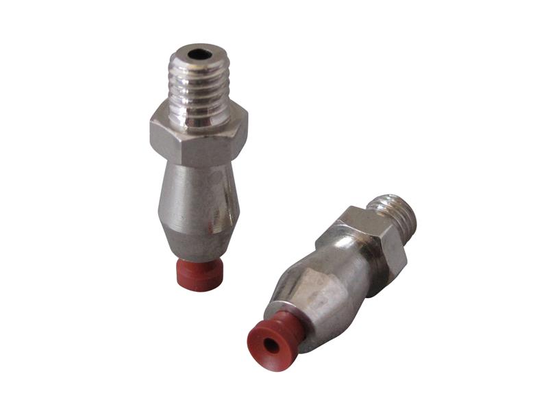 080410S by VUOTOTECNICA