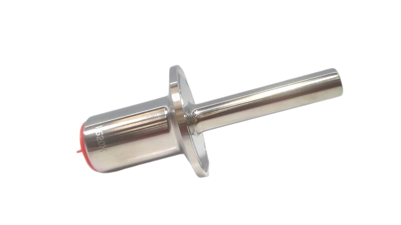THERMOWELL, D6/1,5"CLAMP/L=100-E37810 by EFECTOR
