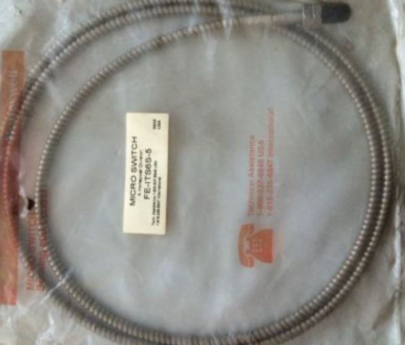 HONEYWELL FE-ITS6S-5