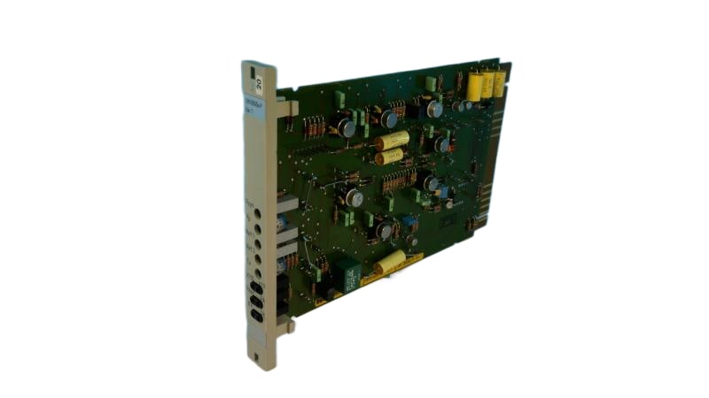 HIER 449840-R1 by ASEA BROWN BOVERI